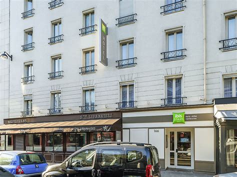 hotel ibis cambronne|Ibis Styles Paris Eiffel Cambronne